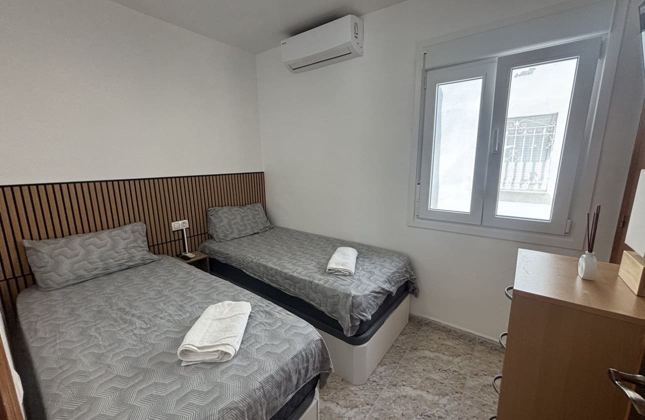 2 sypialnia Penthouse na sprzedaż w La Regia z basenem - 179 999 € (Ref: 10094175)