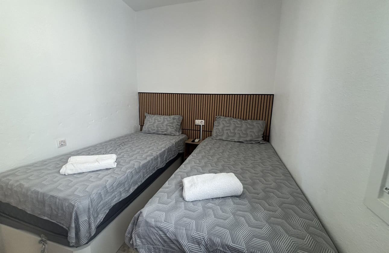 2 sypialnia Penthouse na sprzedaż w La Regia z basenem - 179 999 € (Ref: 10094175)