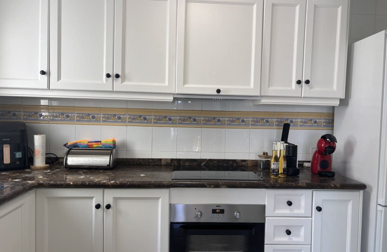 2 sypialnia Penthouse na sprzedaż w La Regia z basenem - 179 999 € (Ref: 10094175)
