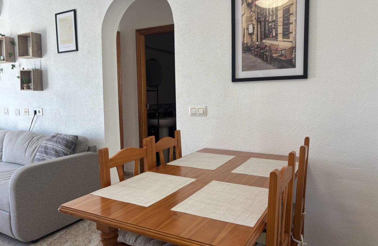 2 sypialnia Penthouse na sprzedaż w La Regia z basenem - 179 999 € (Ref: 10094175)