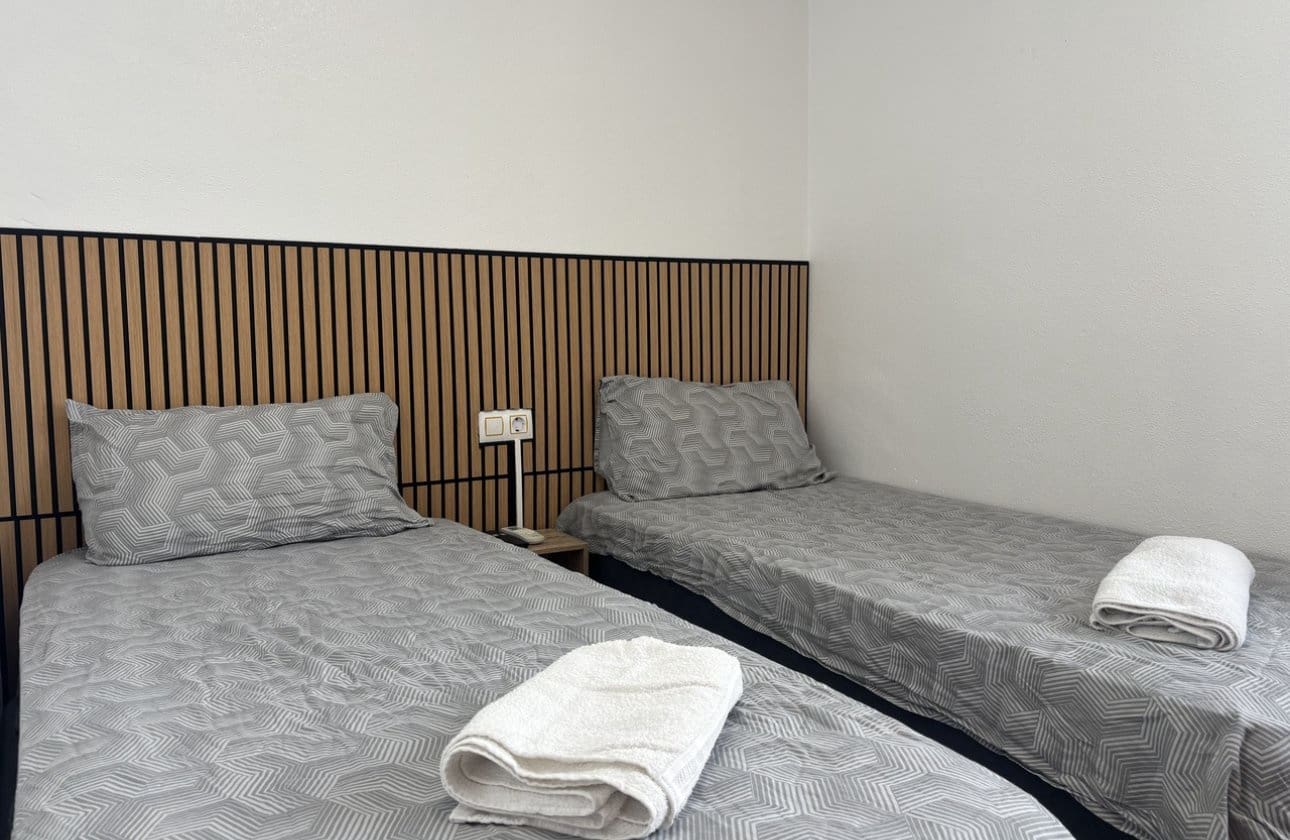 2 sypialnia Penthouse na sprzedaż w La Regia z basenem - 179 999 € (Ref: 10094175)
