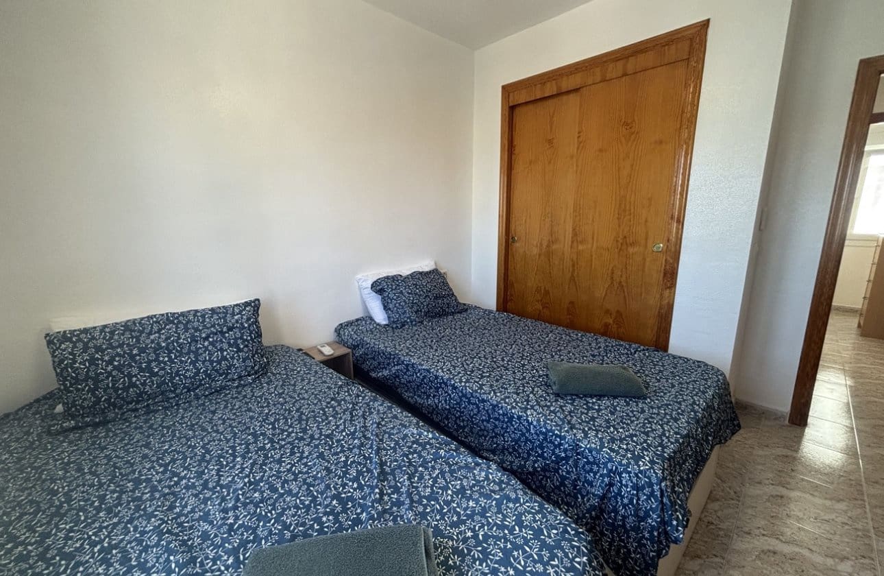 2 sypialnia Penthouse na sprzedaż w La Regia z basenem - 179 999 € (Ref: 10094175)