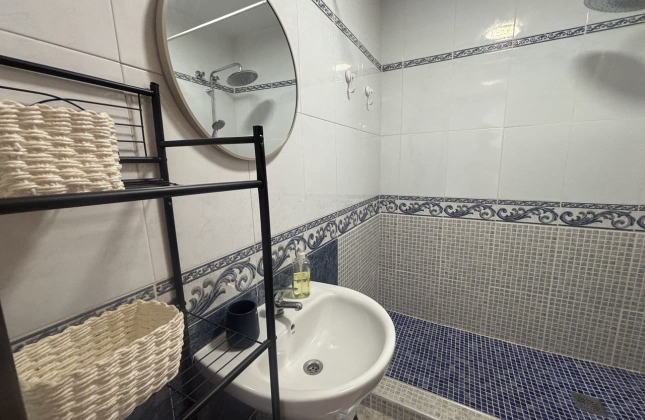 2 sypialnia Penthouse na sprzedaż w La Regia z basenem - 179 999 € (Ref: 10094175)