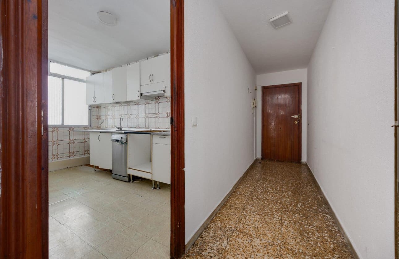 3 soveværelse Strandlejlighed til salg i Torrevieja - € 169.990 (Ref: 10106466)