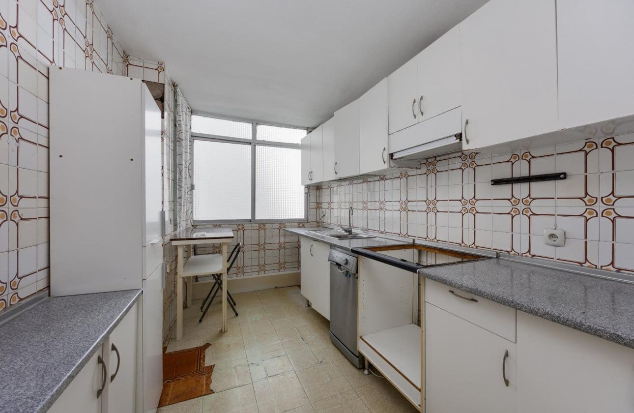 3 soveværelse Strandlejlighed til salg i Torrevieja - € 169.990 (Ref: 10106466)