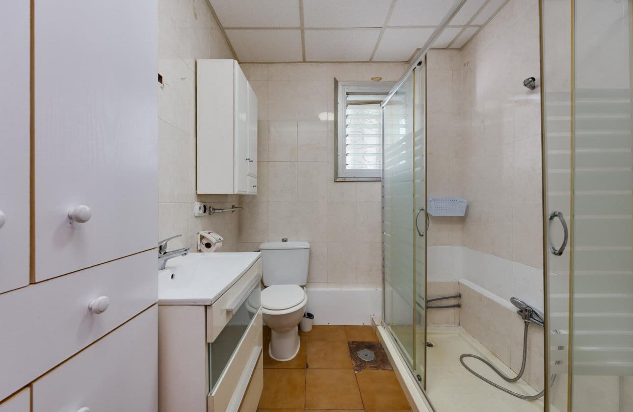3 soveværelse Strandlejlighed til salg i Torrevieja - € 169.990 (Ref: 10106466)
