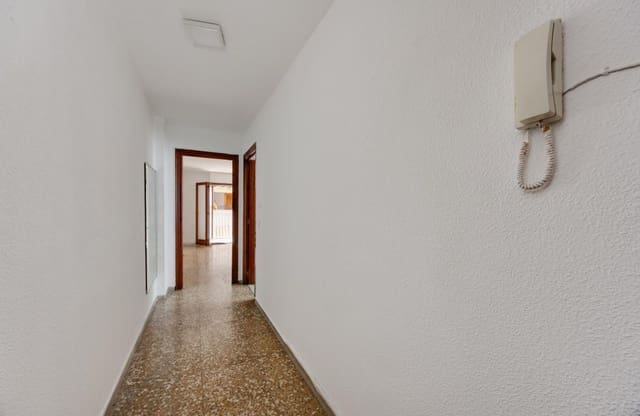 3 soveværelse Strandlejlighed til salg i Playa del Acequión, Torrevieja - € 169.990 (Ref: 10106466)