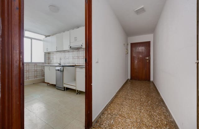 3 soveværelse Strandlejlighed til salg i Playa del Acequión, Torrevieja - € 169.990 (Ref: 10106466)