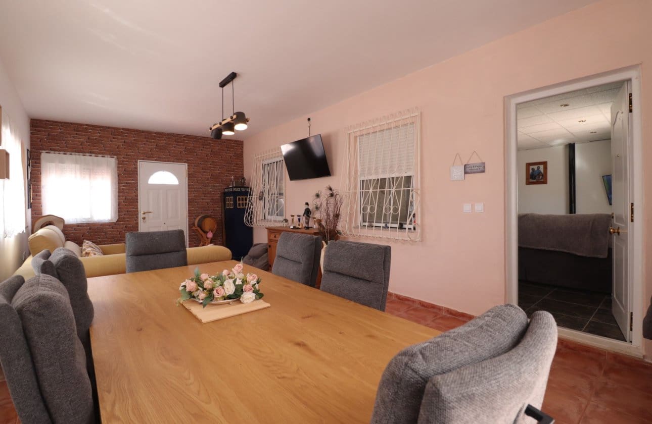 4 Zimmer Villa zu verkaufen in Benferri mit Pool Garage - 325.000 € (Ref: 10109378)