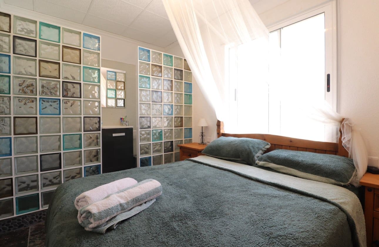 4 Zimmer Villa zu verkaufen in Benferri mit Pool Garage - 325.000 € (Ref: 10109378)