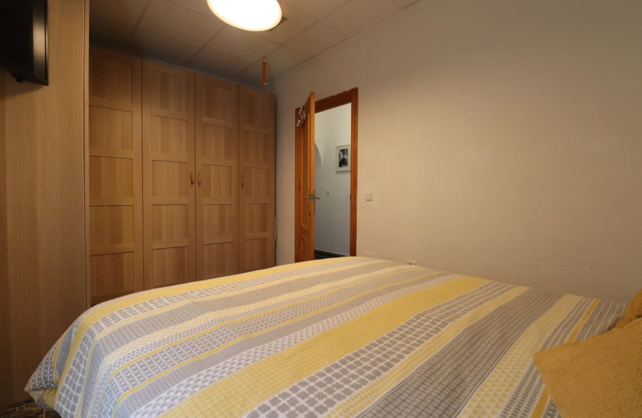 4 Zimmer Villa zu verkaufen in Benferri mit Pool Garage - 325.000 € (Ref: 10109378)