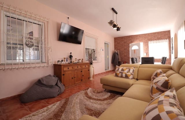 4 Zimmer Villa zu verkaufen in Benferri mit Pool Garage - 325.000 € (Ref: 10109378)