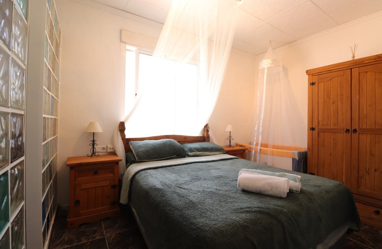 4 Zimmer Villa zu verkaufen in Benferri mit Pool Garage - 325.000 € (Ref: 10109378)