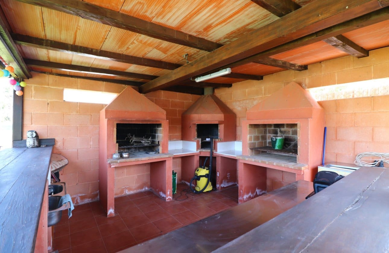 4 Zimmer Villa zu verkaufen in Benferri mit Pool Garage - 325.000 € (Ref: 10109378)