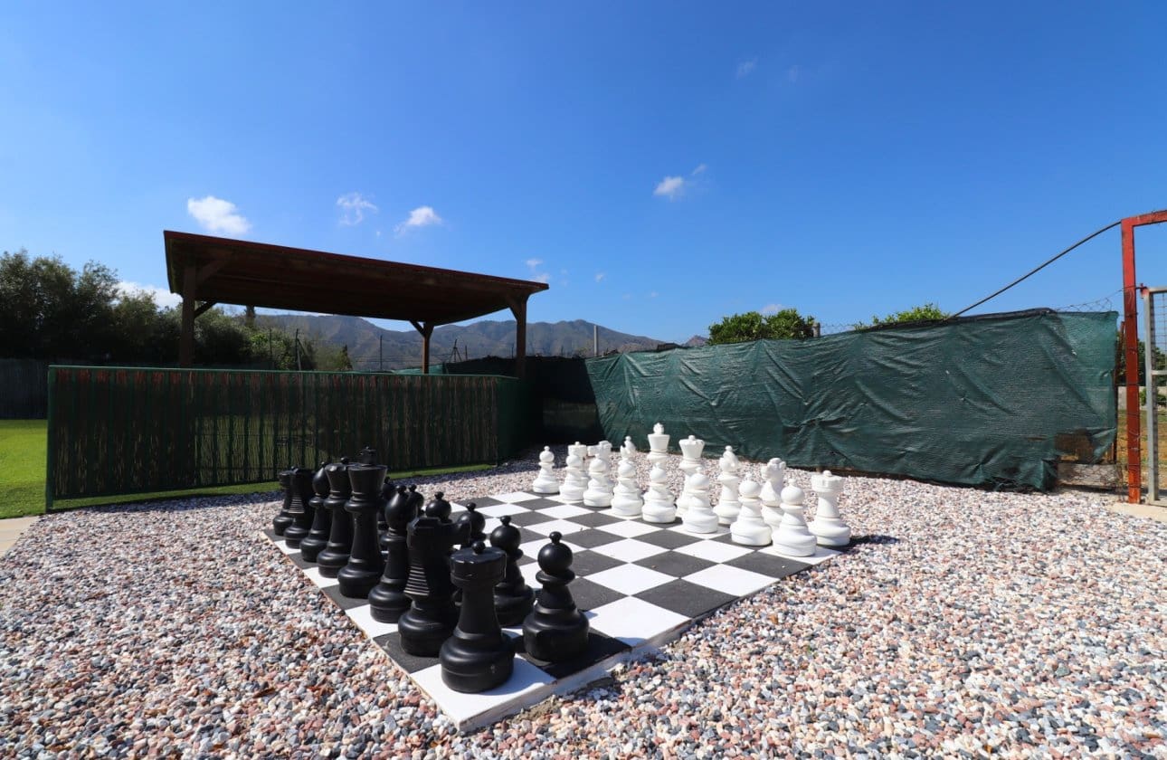 4 Zimmer Villa zu verkaufen in Benferri mit Pool Garage - 325.000 € (Ref: 10109378)