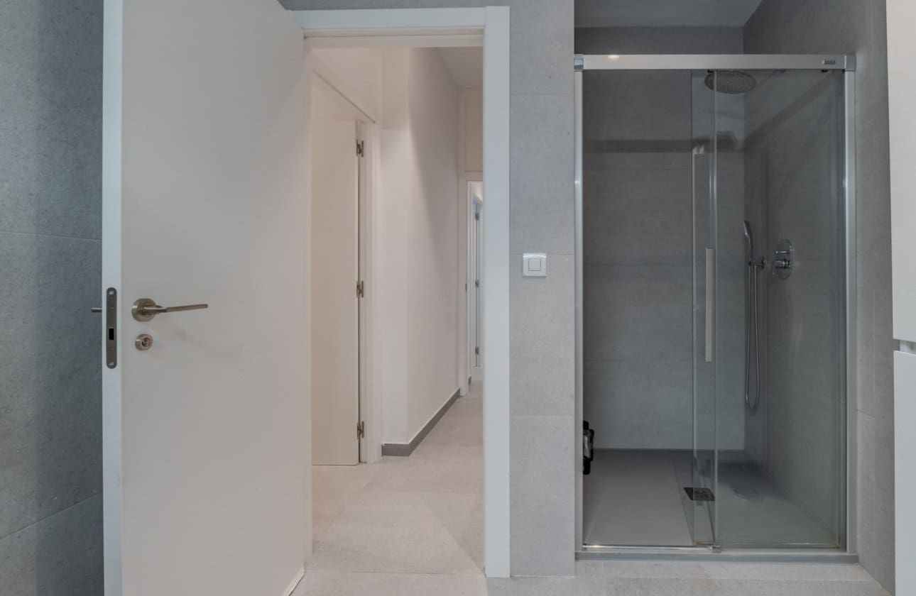 4 soverom Villa til salgs i Guardamar del Segura med svømmebasseng garasje - € 600 000 (Ref: 10109379)