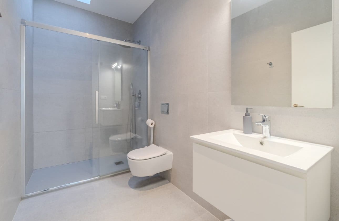 4 soverom Villa til salgs i Guardamar del Segura med svømmebasseng garasje - € 600 000 (Ref: 10109379)