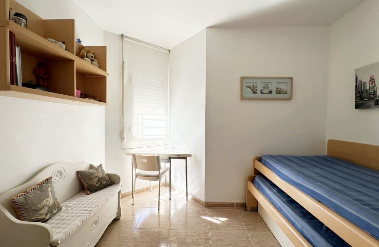 2 camera da letto Attico in vendita in Campoamor con piscina garage - 290.000 € (Rif: 10109380)