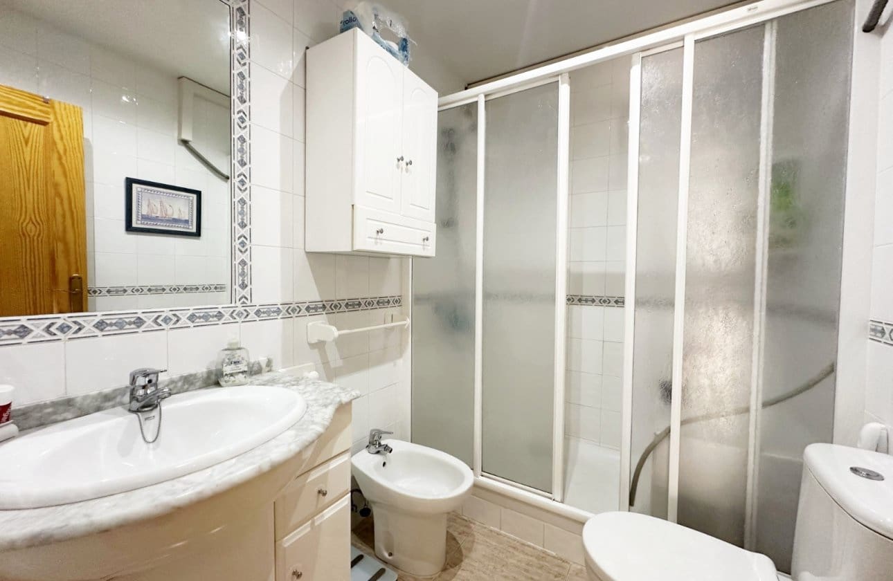 2 camera da letto Attico in vendita in Campoamor con piscina garage - 290.000 € (Rif: 10109380)