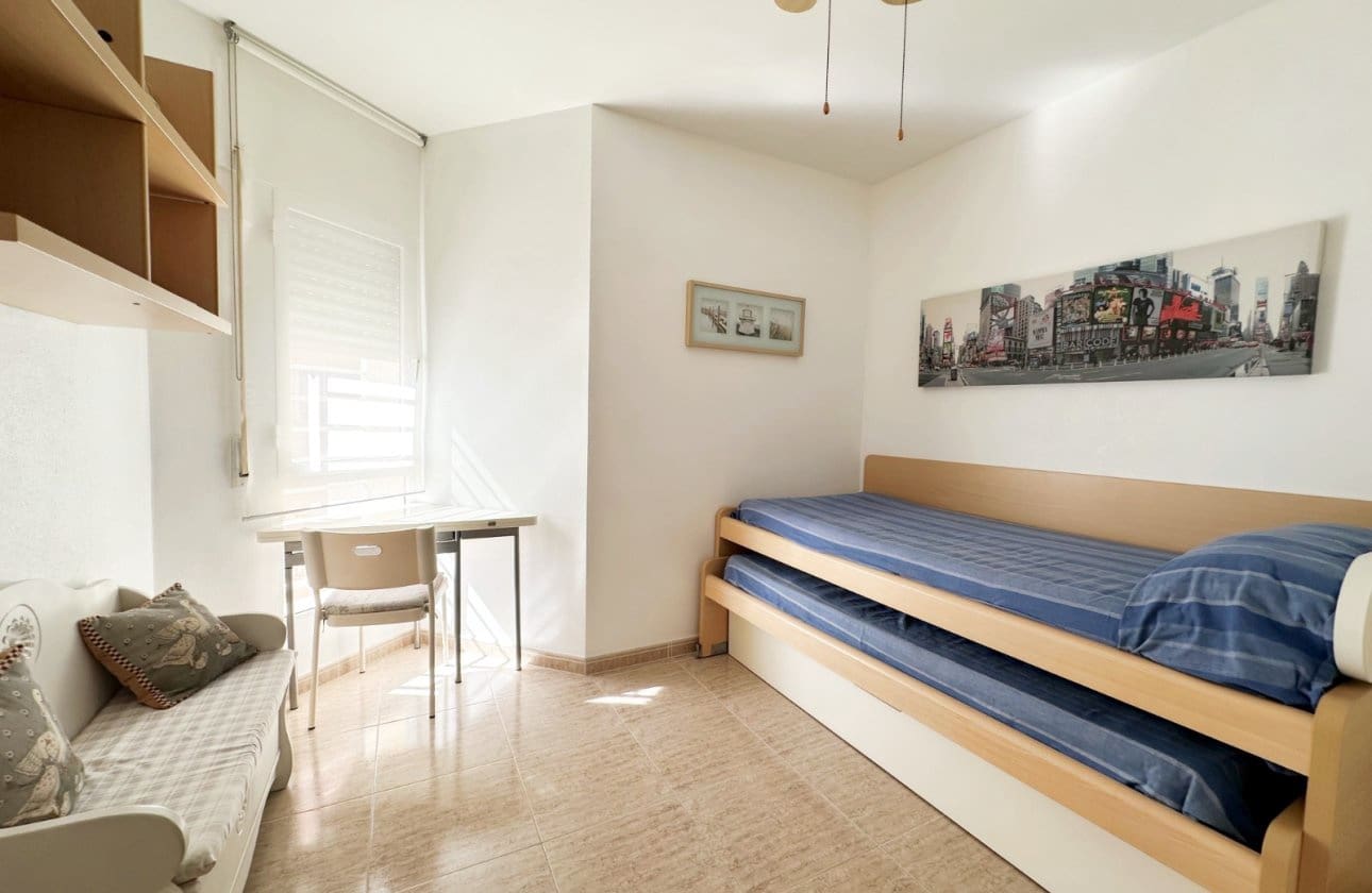 2 camera da letto Attico in vendita in Campoamor con piscina garage - 290.000 € (Rif: 10109380)