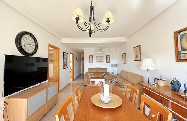 2 camera da letto Attico in vendita in Dehesa de Campoamor, Orihuela con piscina garage - 290.000 € (Rif: 10109380)