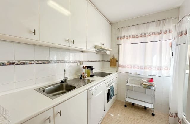 2 camera da letto Attico in vendita in Dehesa de Campoamor, Orihuela con piscina garage - 290.000 € (Rif: 10109380)