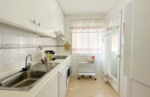 2 camera da letto Attico in vendita in Dehesa de Campoamor, Orihuela con piscina garage - 290.000 € (Rif: 10109380)