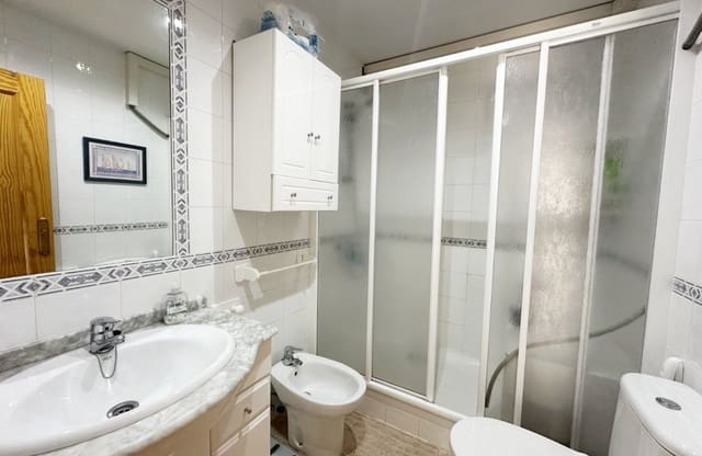 2 camera da letto Attico in vendita in Dehesa de Campoamor, Orihuela con piscina garage - 290.000 € (Rif: 10109380)