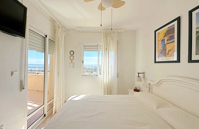2 camera da letto Attico in vendita in Dehesa de Campoamor, Orihuela con piscina garage - 290.000 € (Rif: 10109380)