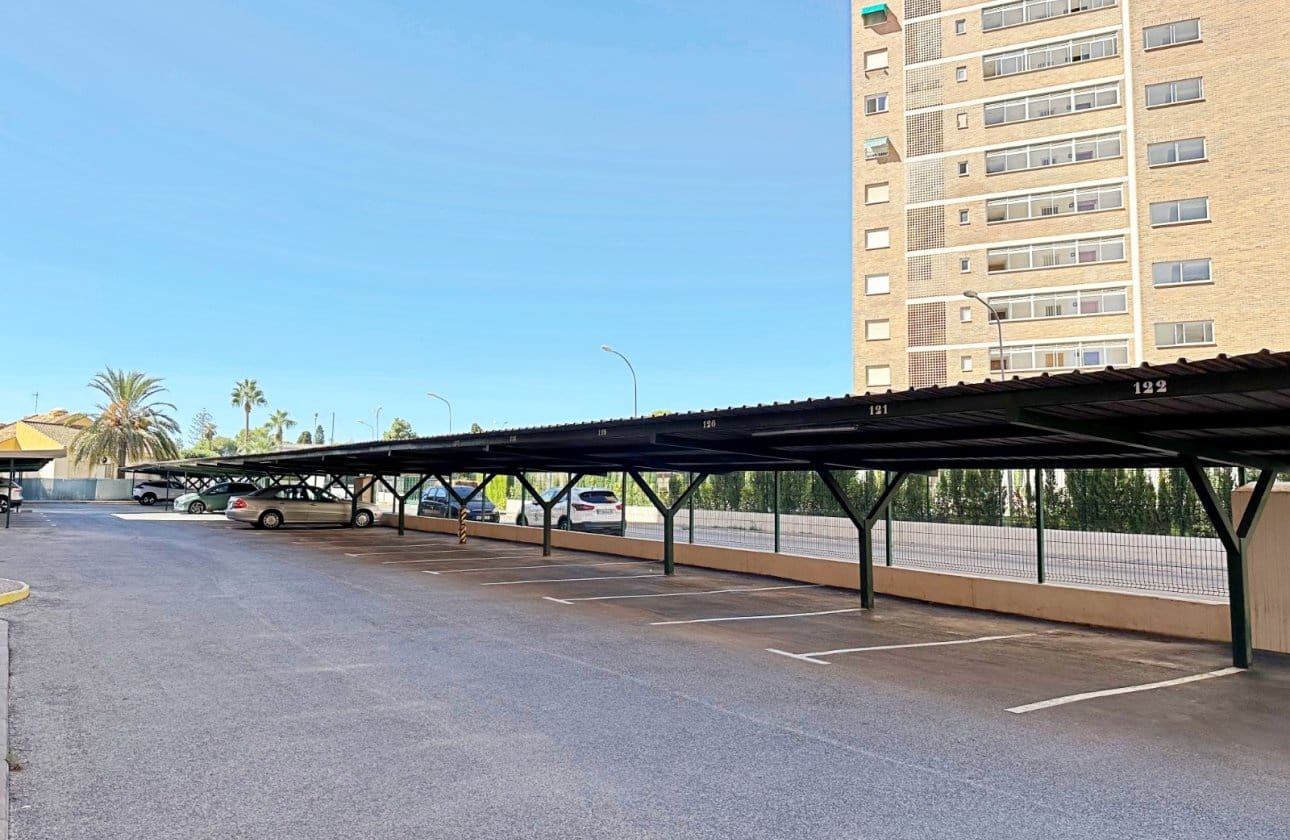 2 camera da letto Attico in vendita in Campoamor con piscina garage - 290.000 € (Rif: 10109380)