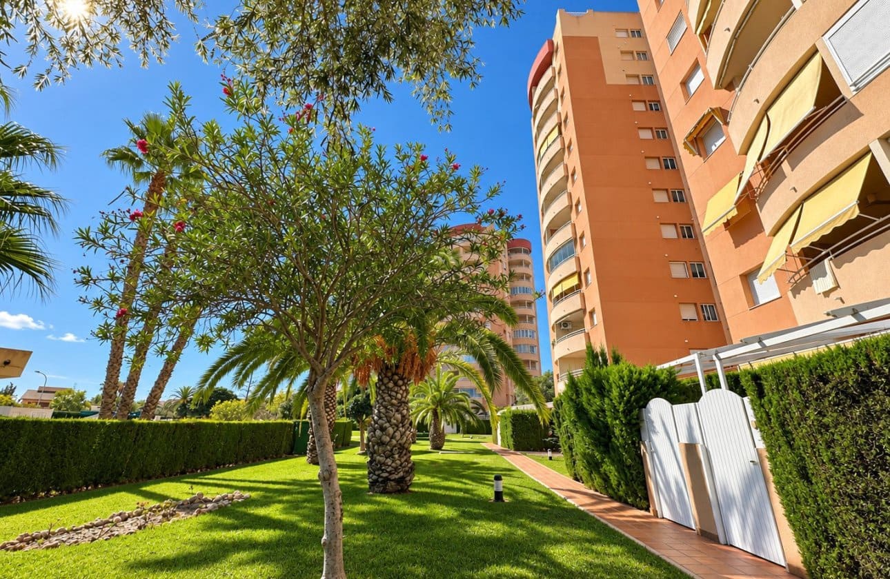 2 camera da letto Attico in vendita in Campoamor con piscina garage - 290.000 € (Rif: 10109380)