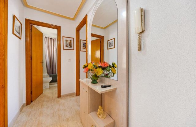 2 quarto Penthouse para venda em Playa del Acequión, Torrevieja com piscina garagem - 159 900 € (Ref: 10120298)