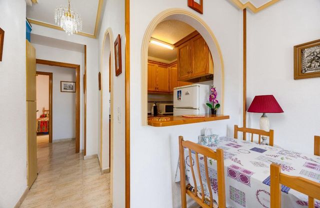 2 quarto Penthouse para venda em Playa del Acequión, Torrevieja com piscina garagem - 159 900 € (Ref: 10120298)