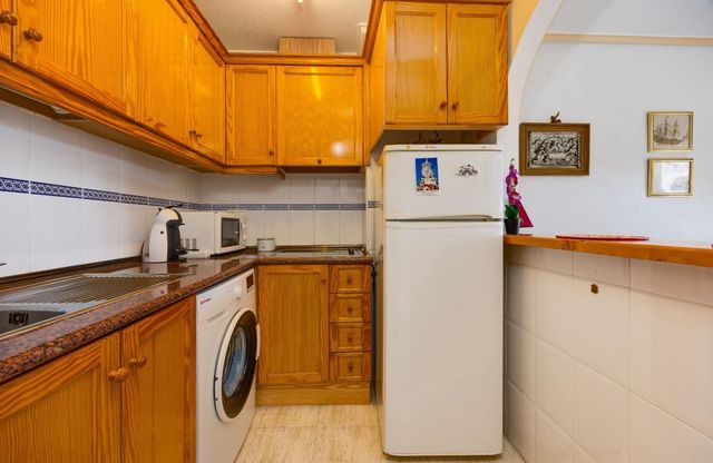 2 quarto Penthouse para venda em Playa del Acequión, Torrevieja com piscina garagem - 159 900 € (Ref: 10120298)