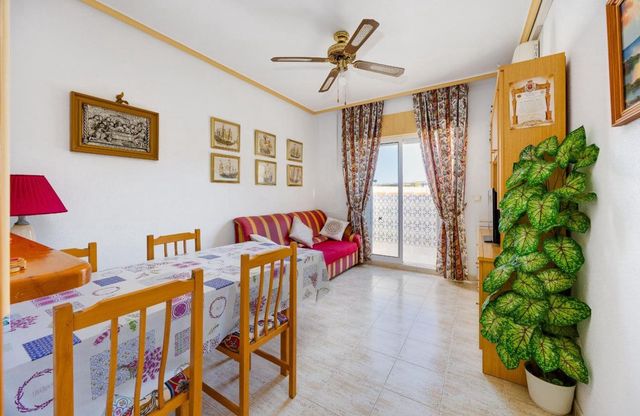 2 quarto Penthouse para venda em Playa del Acequión, Torrevieja com piscina garagem - 159 900 € (Ref: 10120298)
