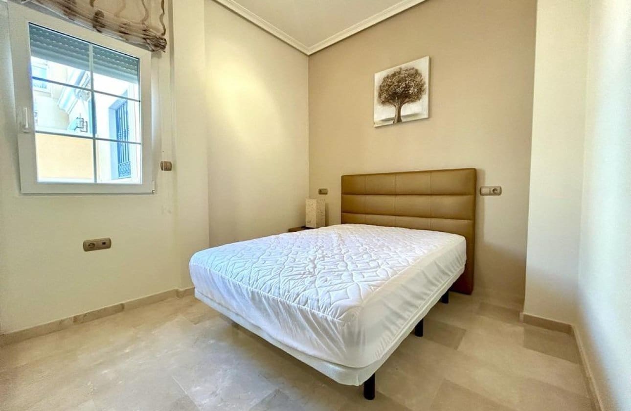 Ático de 3 habitaciones en Orihuela Costa en venta con piscina garaje - 545.000 € (Ref: 10120299)