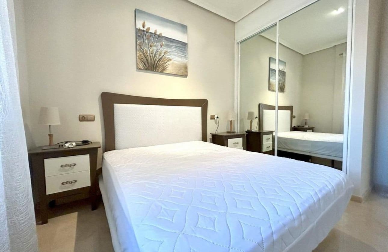 Ático de 3 habitaciones en Orihuela Costa en venta con piscina garaje - 545.000 € (Ref: 10120299)