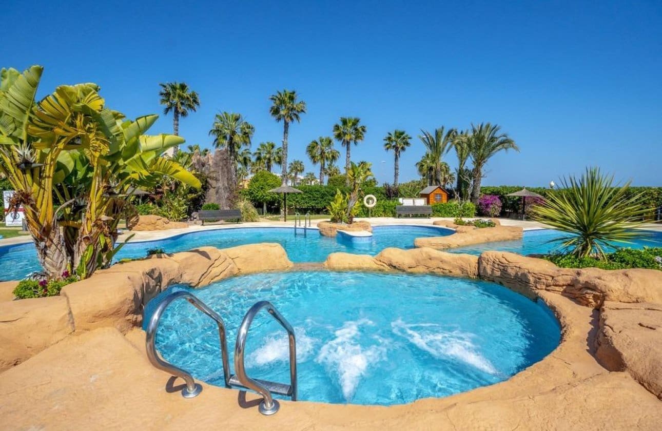 Ático de 3 habitaciones en Orihuela Costa en venta con piscina garaje - 545.000 € (Ref: 10120299)