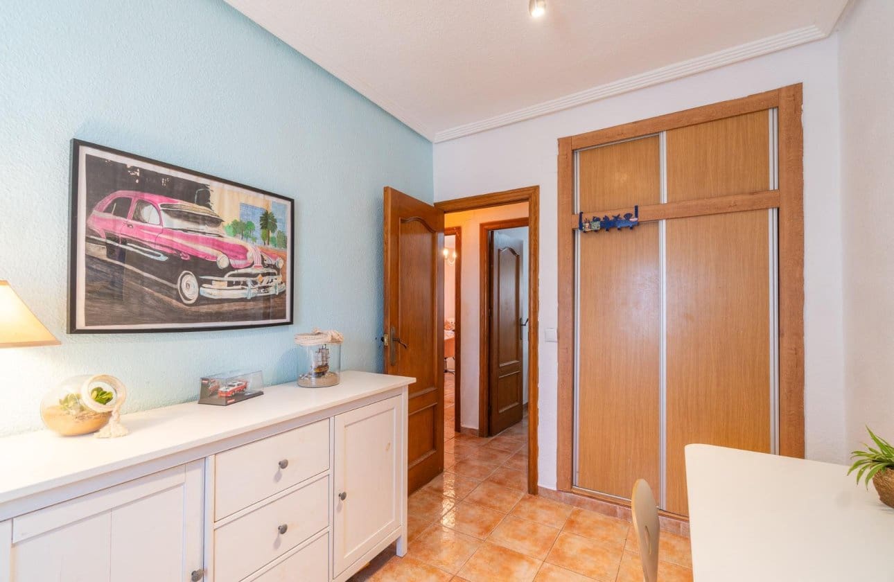 4 sypialnia Willa na sprzedaż w Los Balcones z basenem garażem - 369 000 € (Ref: 10129332)