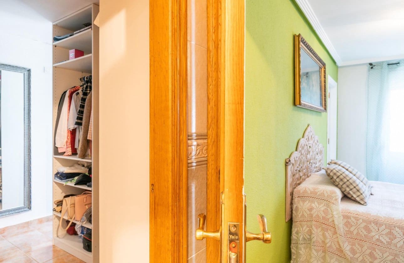 4 sypialnia Willa na sprzedaż w Los Balcones z basenem garażem - 369 000 € (Ref: 10129332)