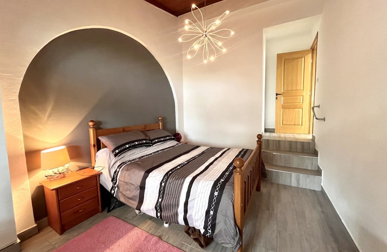 3 slaapkamer Villa te koop in Pinar de Campoverde - € 329.950 (Ref: 10129333)