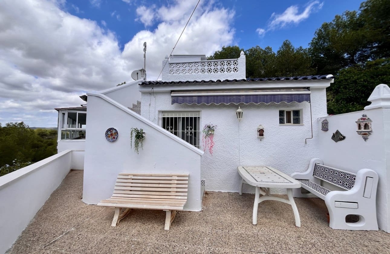 3 slaapkamer Villa te koop in Pinar de Campoverde - € 329.950 (Ref: 10129333)