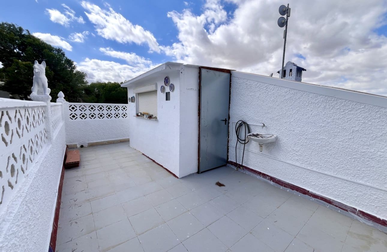 3 slaapkamer Villa te koop in Pinar de Campoverde - € 329.950 (Ref: 10129333)