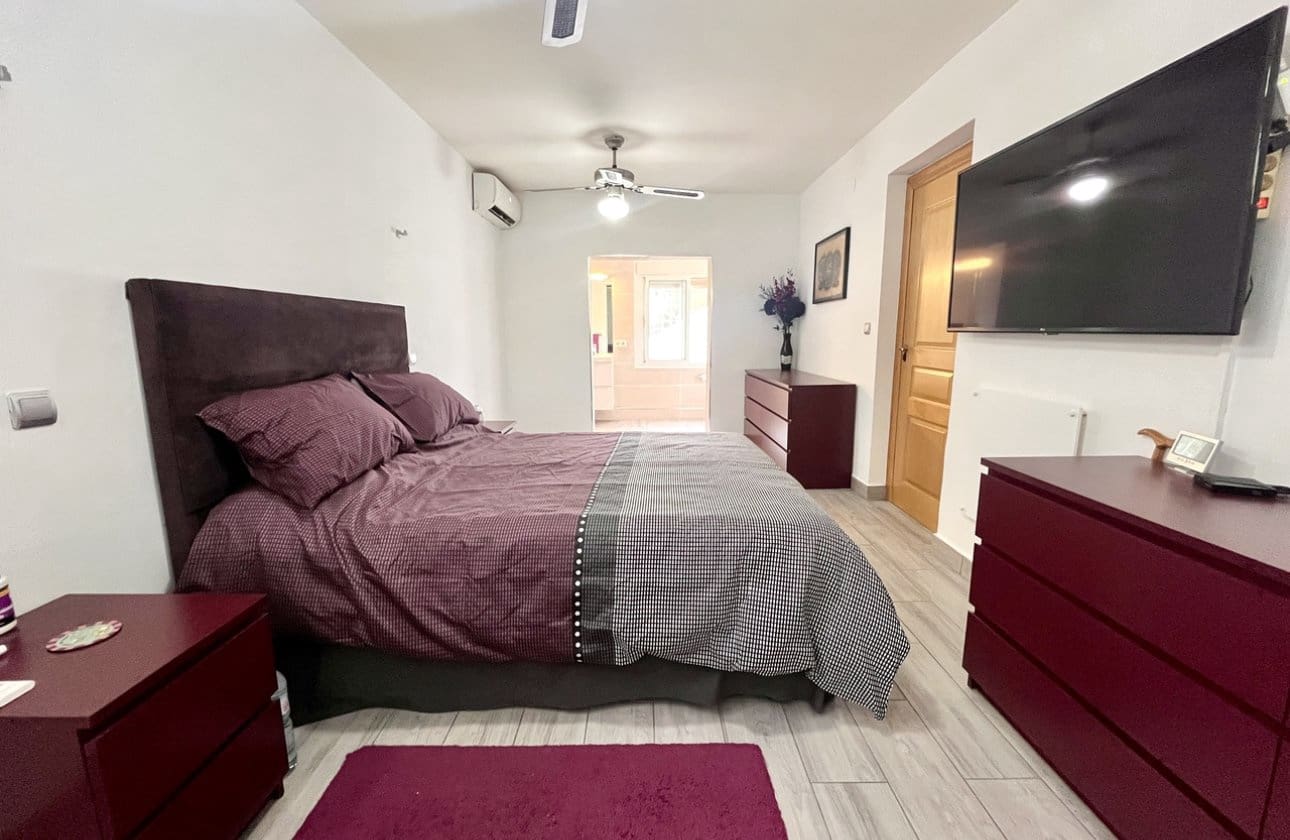 3 slaapkamer Villa te koop in Pinar de Campoverde - € 329.950 (Ref: 10129333)
