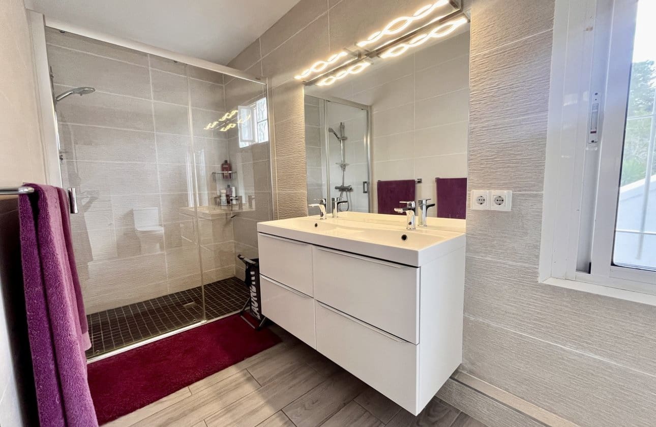 3 slaapkamer Villa te koop in Pinar de Campoverde - € 329.950 (Ref: 10129333)