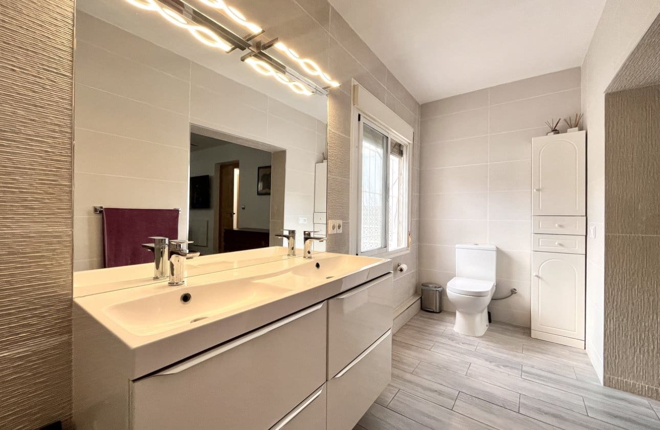 3 slaapkamer Villa te koop in Pinar de Campoverde - € 329.950 (Ref: 10129333)