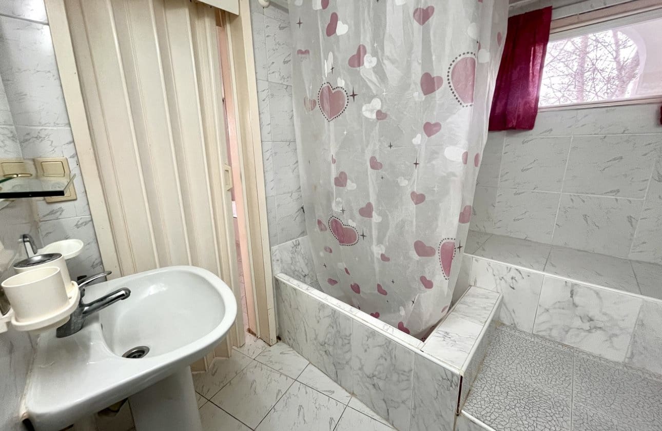 3 slaapkamer Villa te koop in Pinar de Campoverde - € 329.950 (Ref: 10129333)