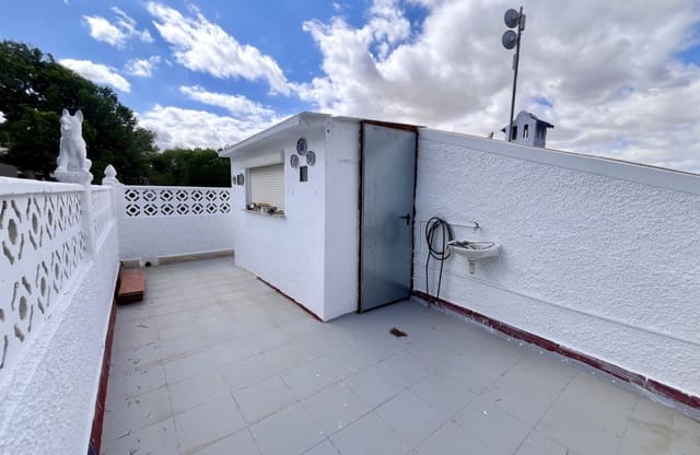 3 slaapkamer Villa te koop in Pinar de Campoverde, Pilar de la Horadada - € 329.950 (Ref: 10129333)