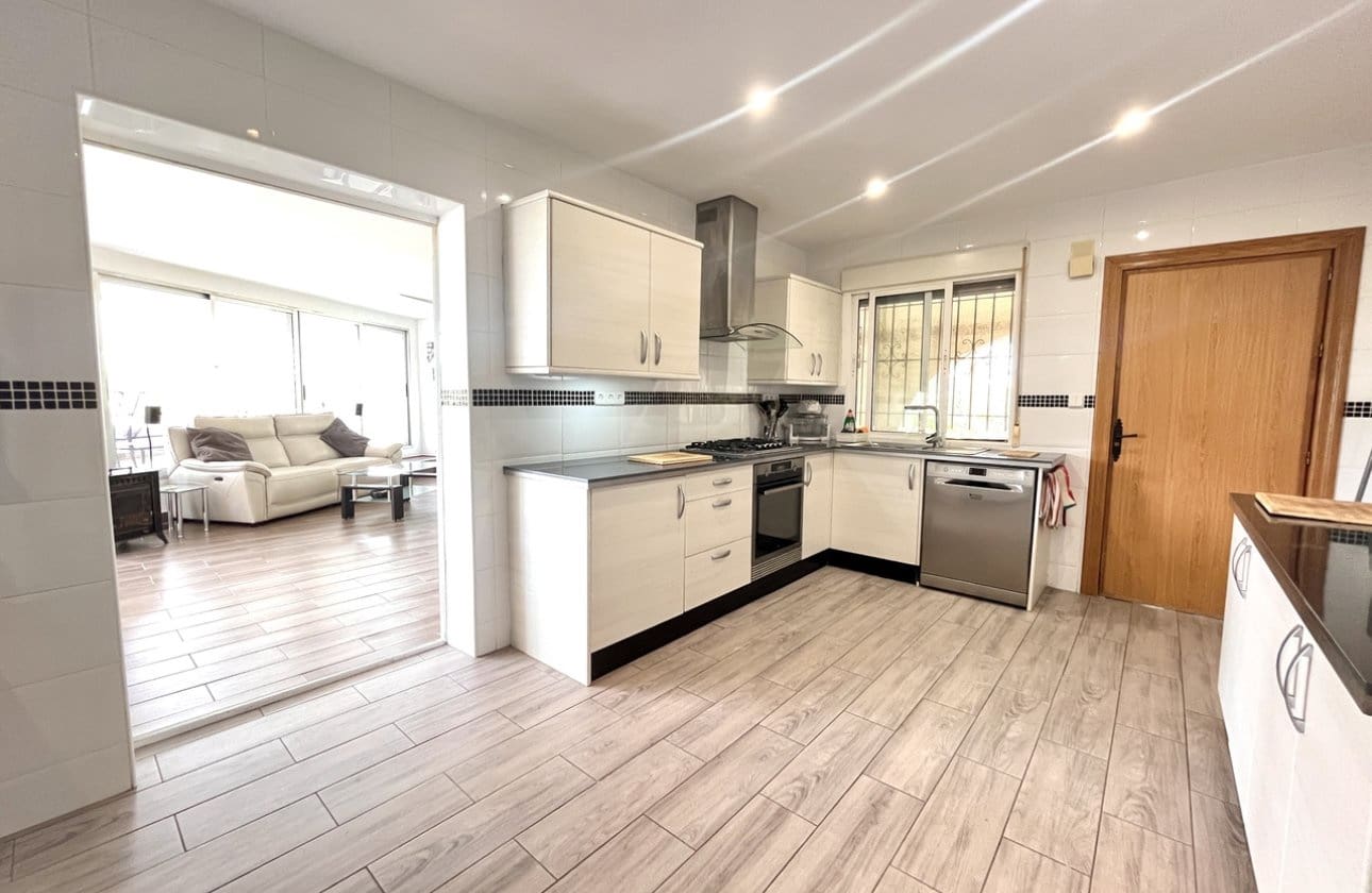 3 slaapkamer Villa te koop in Pinar de Campoverde - € 329.950 (Ref: 10129333)