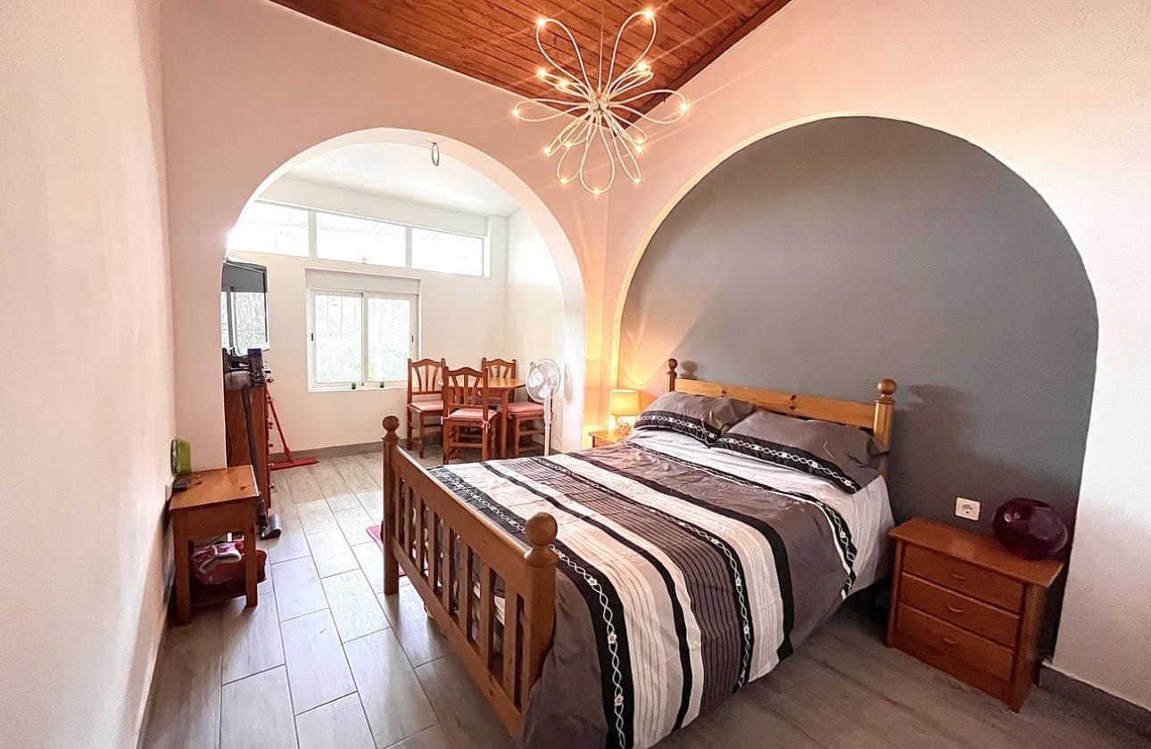 3 slaapkamer Villa te koop in Pinar de Campoverde - € 329.950 (Ref: 10129333)